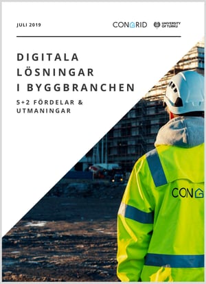 Congrid - Digitala Lösningar i Byggbranchen_cover_image